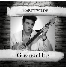 Marty Wilde - Greatest Hits