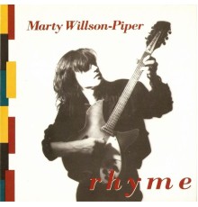 Marty Willson-Piper - Rhyme