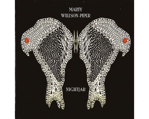 Marty Willson-Piper - Nightjar