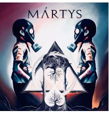 Martys - Mártys