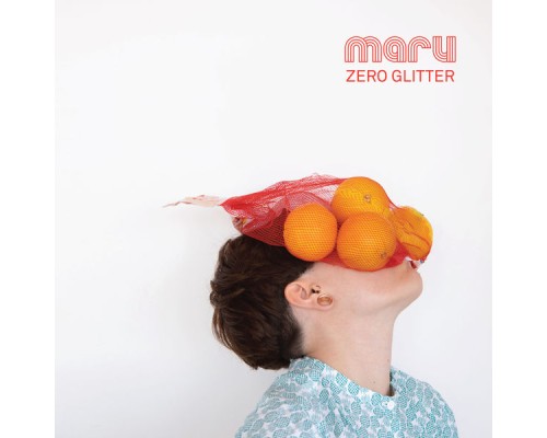 Maru - Zero Glitter