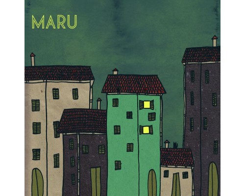 Maru - Maru