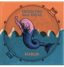 Marujo - Encontro das Aguas