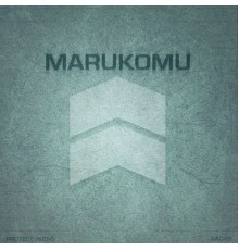 Marukomu - Visions / Ganymede