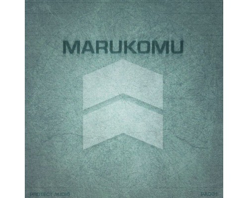 Marukomu - Visions / Ganymede