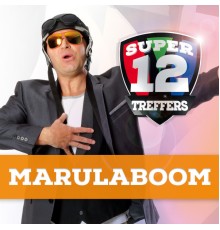 Marulaboom - Super 12 Treffers