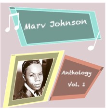 Marv Johnson - Anthology Vol.1