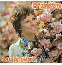 Marva - Dat is geluk