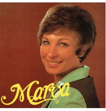 Marva - Marva (1975)