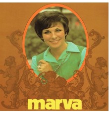 Marva - Marva (1974)