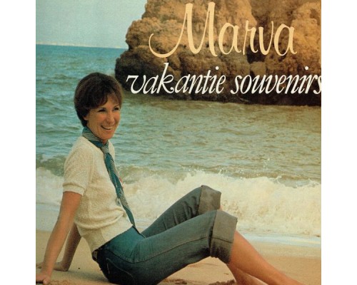 Marva - Vakantiesouvenirs