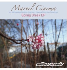 Marvel Cinema - Spring Break EP