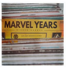 Marvel Years - Hidden Groove