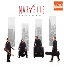 Marvells - Pemenang