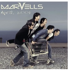 Marvells - April 2009