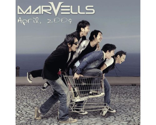 Marvells - April 2009