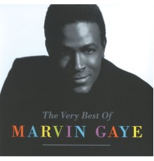 Marvin Gaye - The Very Best Of Marvin Gaye