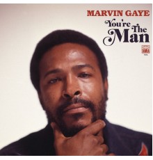 Marvin Gaye - You're The Man