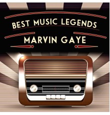 Marvin Gaye - Best Music Legends