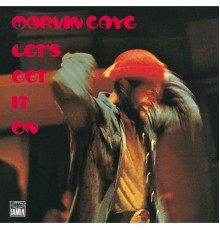 Marvin Gaye - Let's Get It On