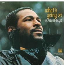 Marvin Gaye - What's Going On