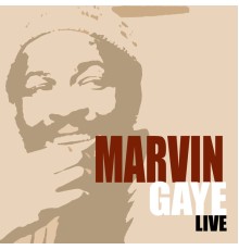 Marvin Gaye - Marvin Gaye Live