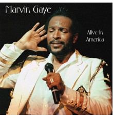 Marvin Gaye - Alive In America