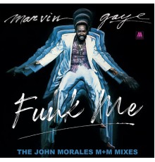 Marvin Gaye - Funk Me