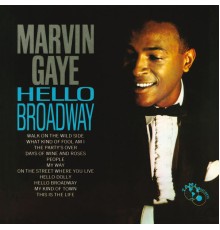 Marvin Gaye - Hello Broadway