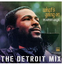 Marvin Gaye - What’s Going On: The Detroit Mix (Detroit Mix)