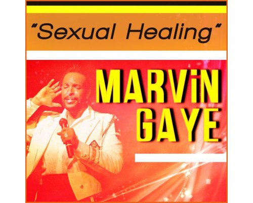 Marvin Gaye - Sexual Healing (Live)