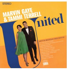 Marvin Gaye & Tammi Terrell - United