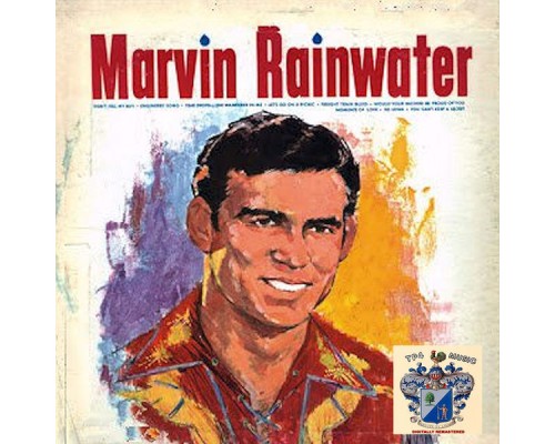 Marvin Rainwater - Marvin Rainwater