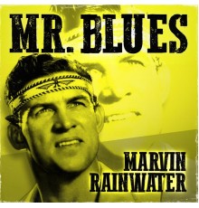 Marvin Rainwater - Mr. Blues