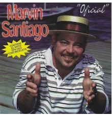 Marvin Santiago - Oficial