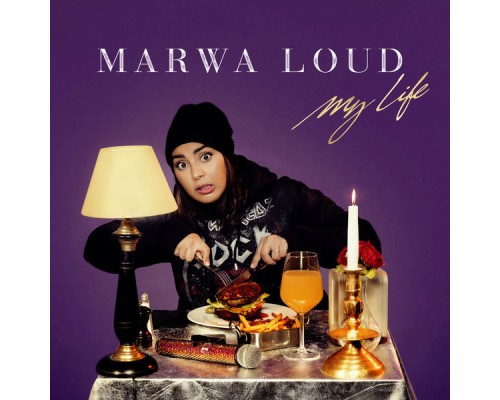 Marwa Loud - My Life