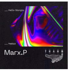 Marx.P - Hello Giorgio