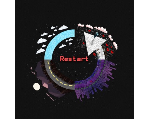 Marxs - Restart