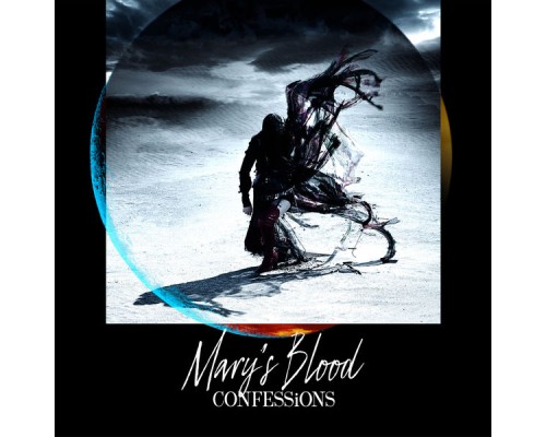 Mary's Blood - CONFESSiONS