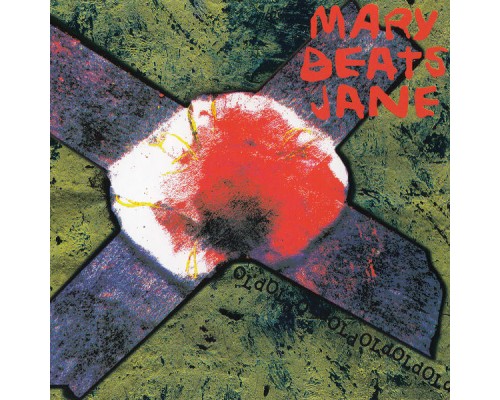 Mary Beats Jane - Old