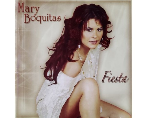 Mary Boquitas - Fiesta