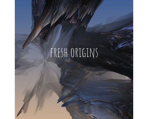 Mary Cannon - fresh origins