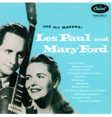 Mary Ford - The Hit Makers