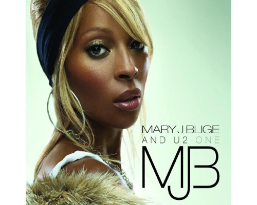 Mary J. Blige - One