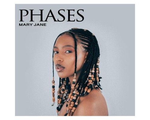 Mary Jane - Phases