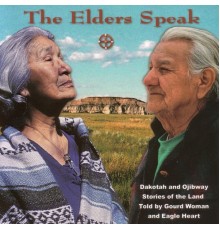 Mary Louise Defender Wilson - The Elders Speak