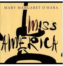 Mary Margaret O'Hara - Miss America