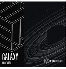 Mary Mesk - Galaxy