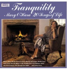 Mary O'Hara - Tranquility