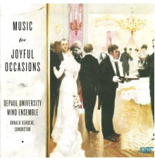 Mary Stolper - Joyful Occasions